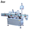 Cosmetic Packaging Round Bottle Labeling Machine