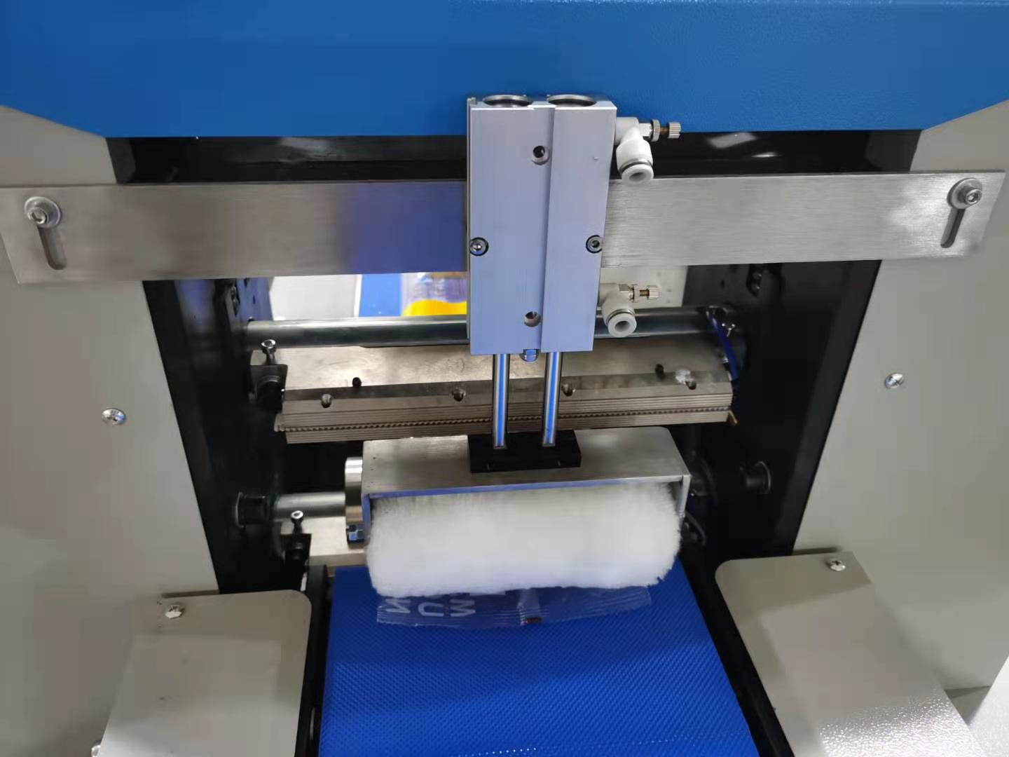 Automatic Pita Bread Pillow Bag Packing Packaging Machine Buy Candy