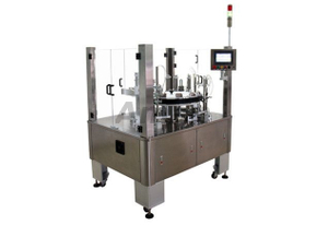 Vertical Semi Automatic Cartoning Machine for Blister