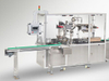 Automatic Cellophane Case Box Overwrapping Machine