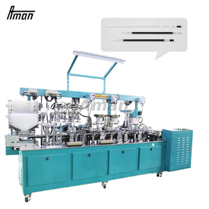 Electrical Pen Automatic Assembly Machine Automatic Production Machine